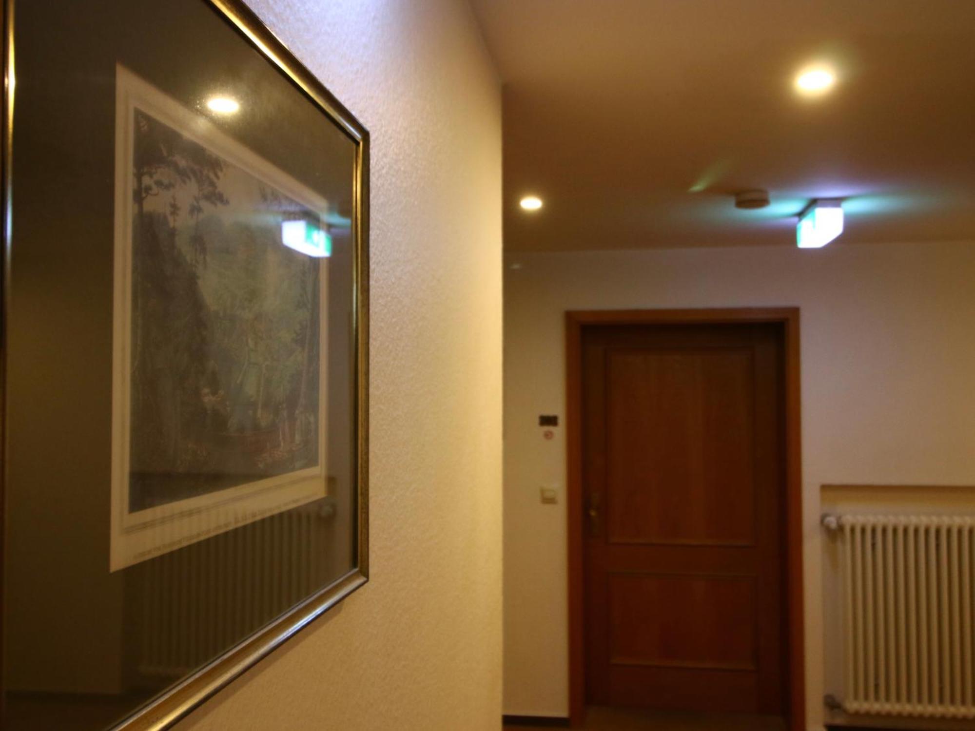 Hotel Gasthof Baeren Weingarten  Ngoại thất bức ảnh